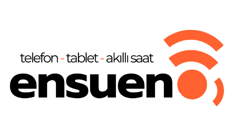 ENSUENO - Logo Çalışması