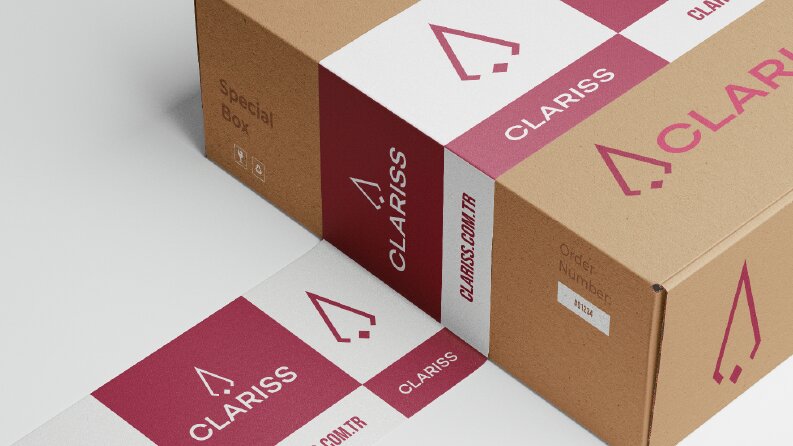 Clariss Bijuteri | Branding