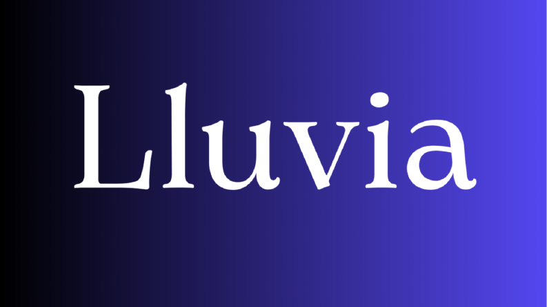Lluvia Dental: Ağız Sağlığına Dijital Çözümler