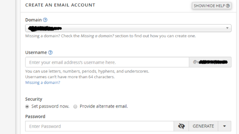 Mail serveri