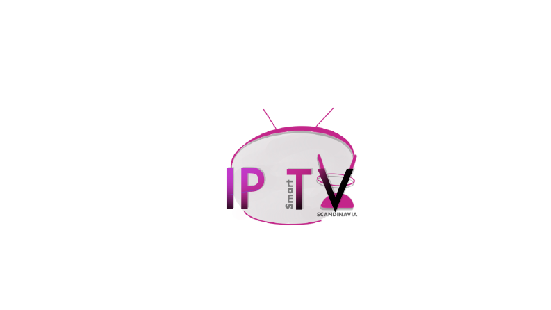 IP TV Logo Tasarımı