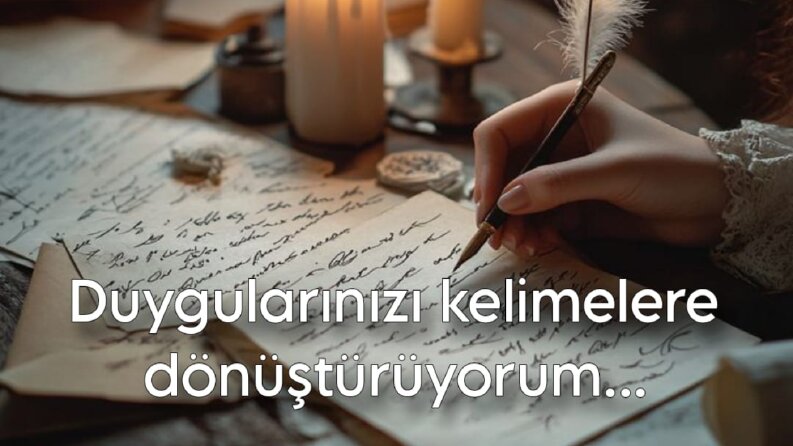 Manevi Yolculuk