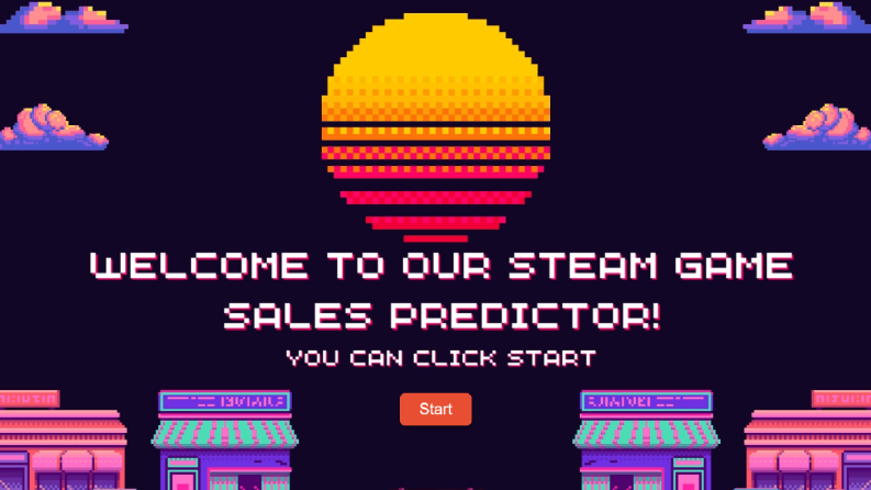 Makine Öğrenmesi ile Steam Satış Tahmin Modeli