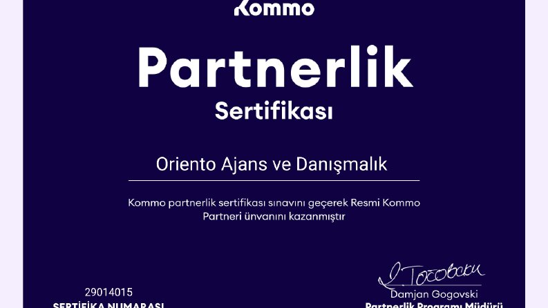 Meta Reklamları ve CRM Yetkinliği