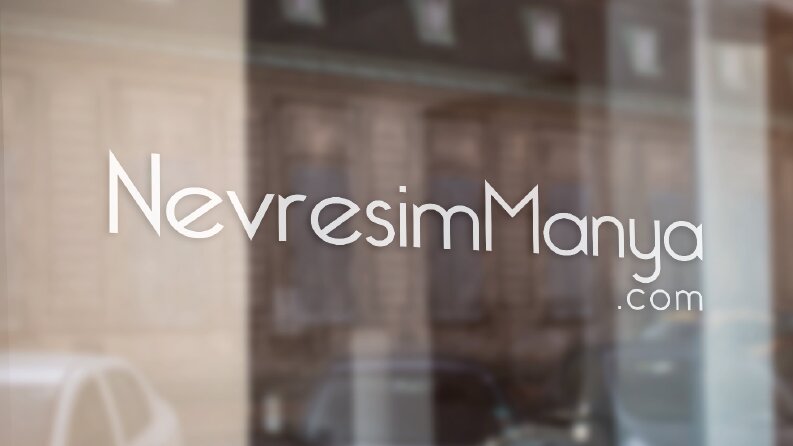 Logo Tasarımı