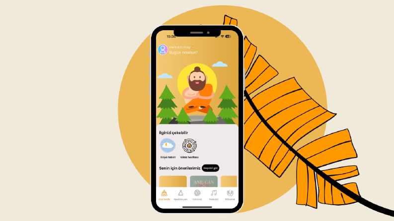 Meditasyon App