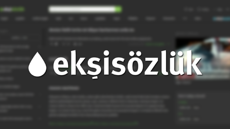 Ekşisözlük