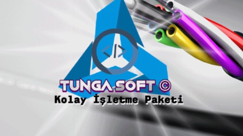 Tunga Soft Excel VBA Yazılım