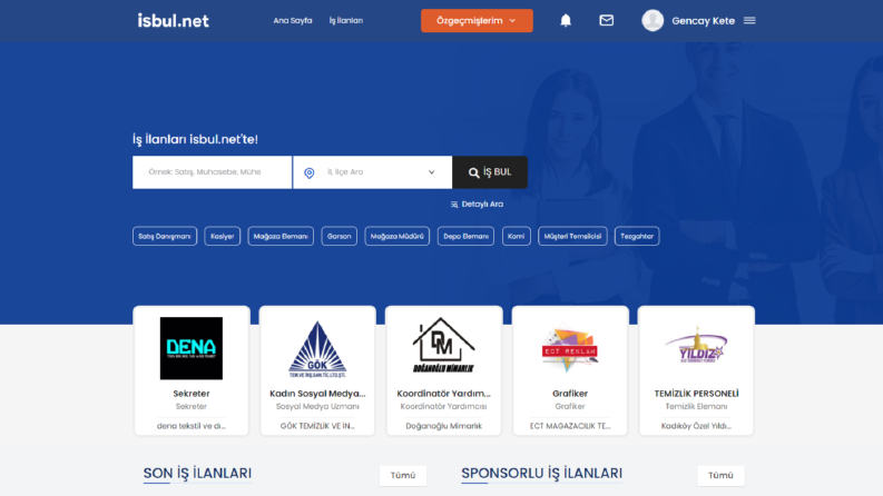 İşbul.net