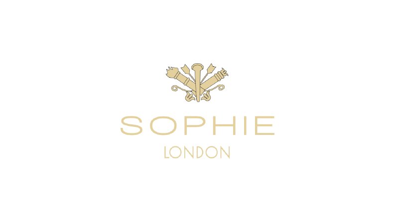 Sophie London - Ambalaj Tasarımı