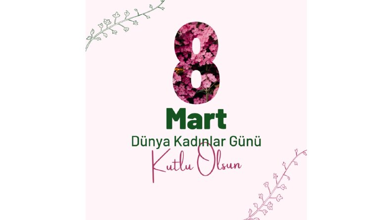 Özel Gün Tasarımı