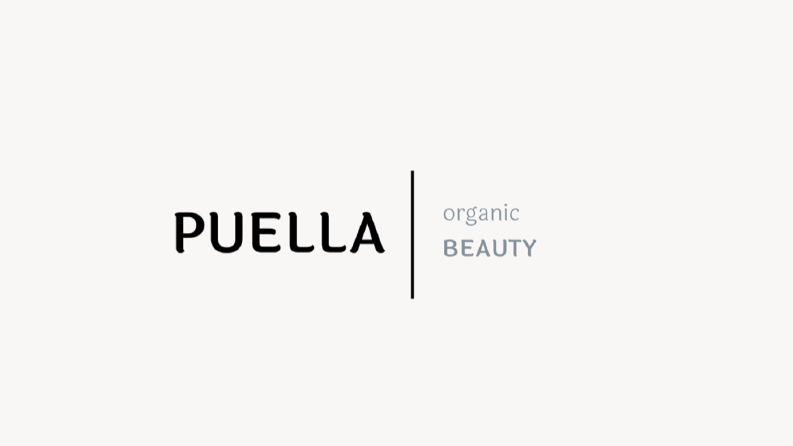 Puella Brand Design/ UI/UX