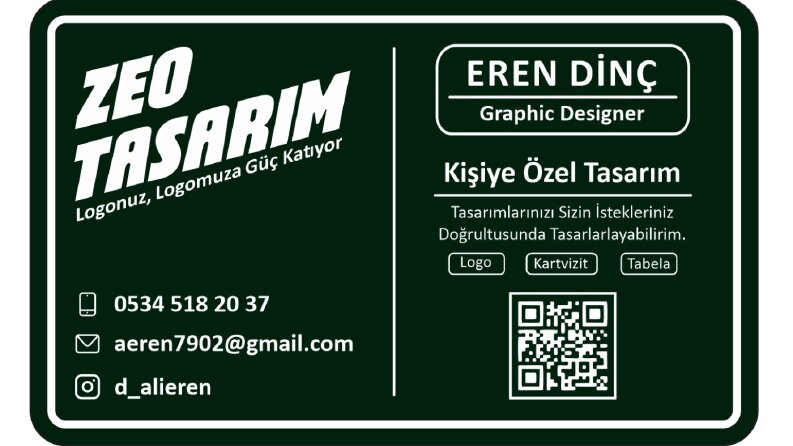 Zeo Tasarım