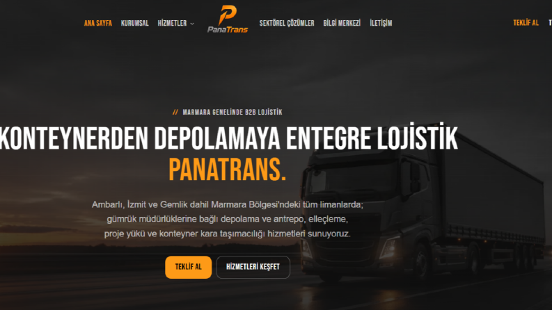 Panatrans