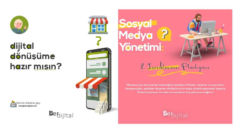 Premium Sosyal Medya!
