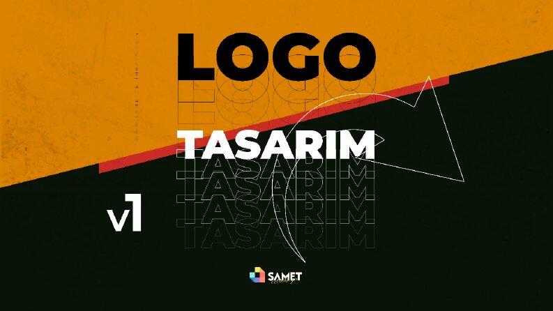 Logo Tasarımları