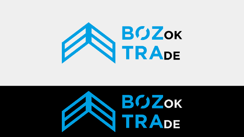 Bozok Trade Logo