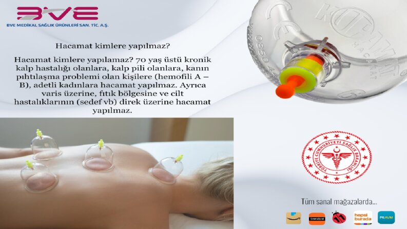 Sağlık Ürünleri Post Tasarımı