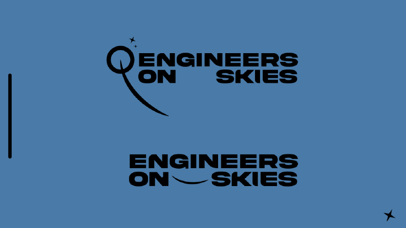 Engineers On Sky Logo Tasarımı