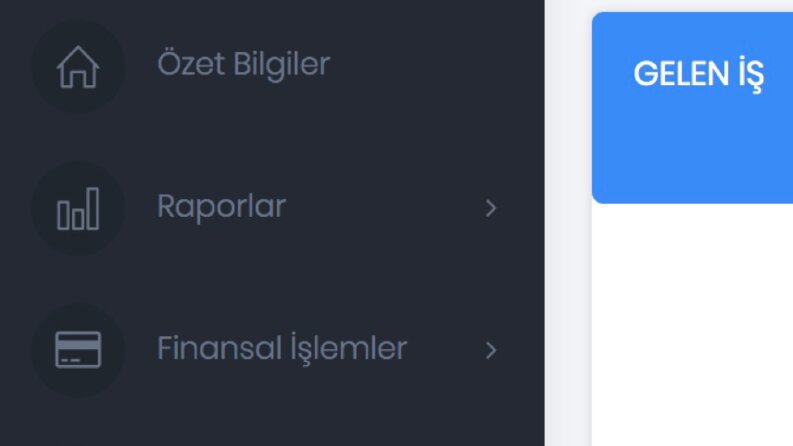 Süreç ve Sistem Modellemesi