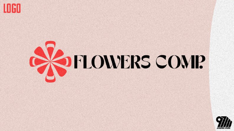 Flowers comp.