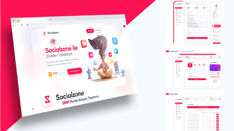 Web Design