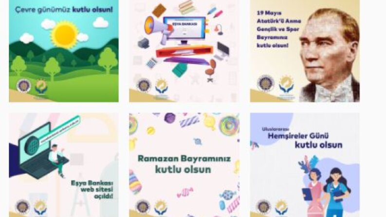 Sosyal Medya Yönetimi 2