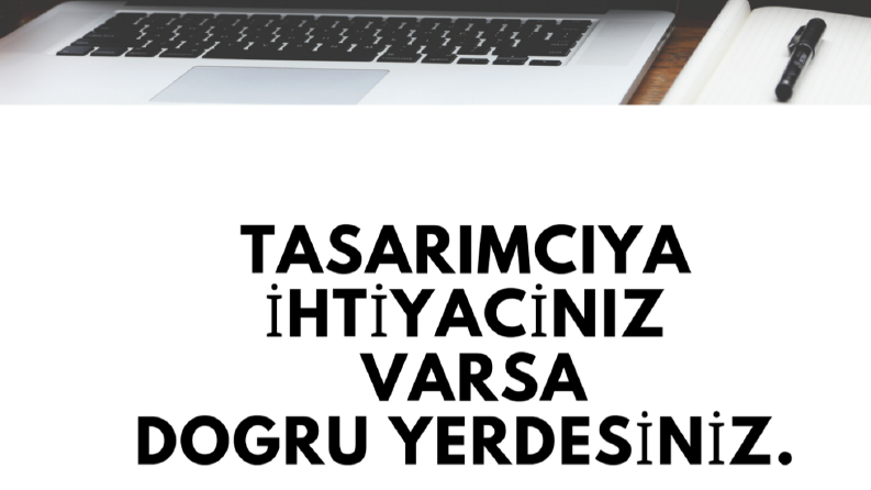 İş örneğim