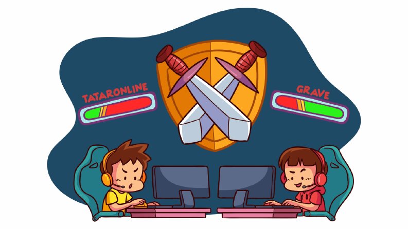 Gaming Tasarımı