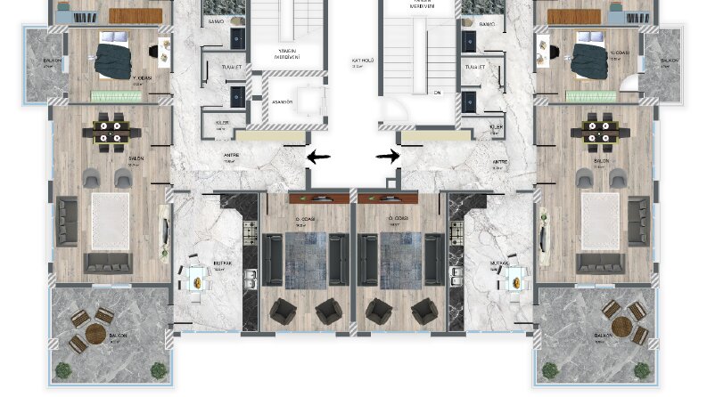 PLAN BOYAMA