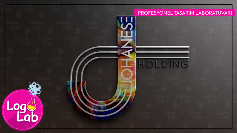 LOGO LAB TARAFINDA YAPILMIŞ KURUMSAL LOGOLAR