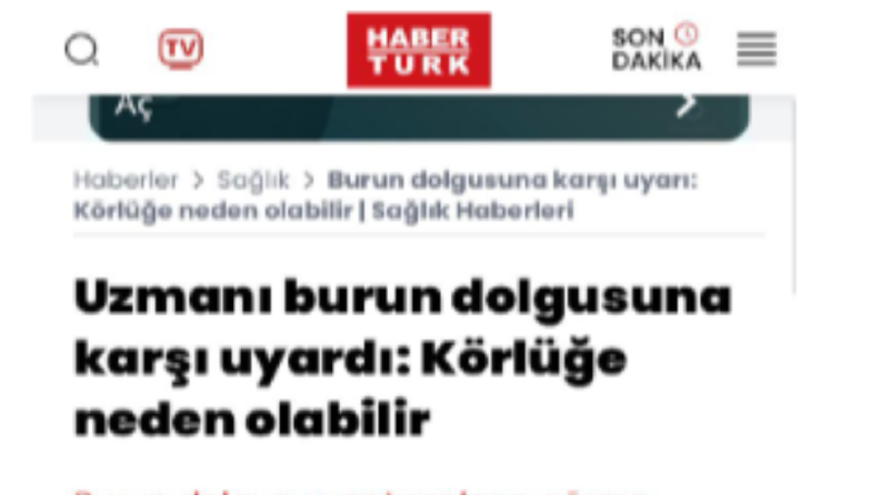 Basın Bülteni (SEO  Uyumlu)