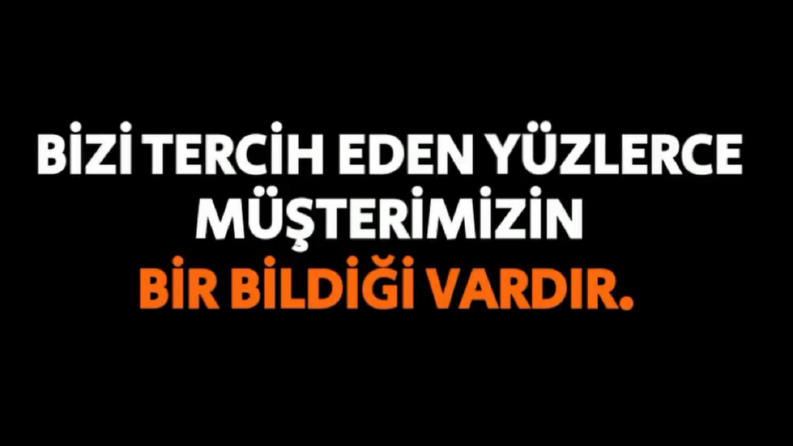 Ufak Bir Referans Göstergesi