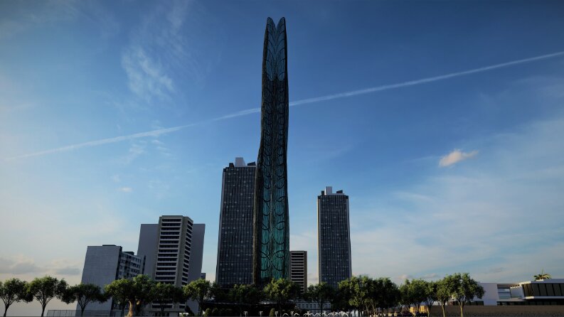 Tower