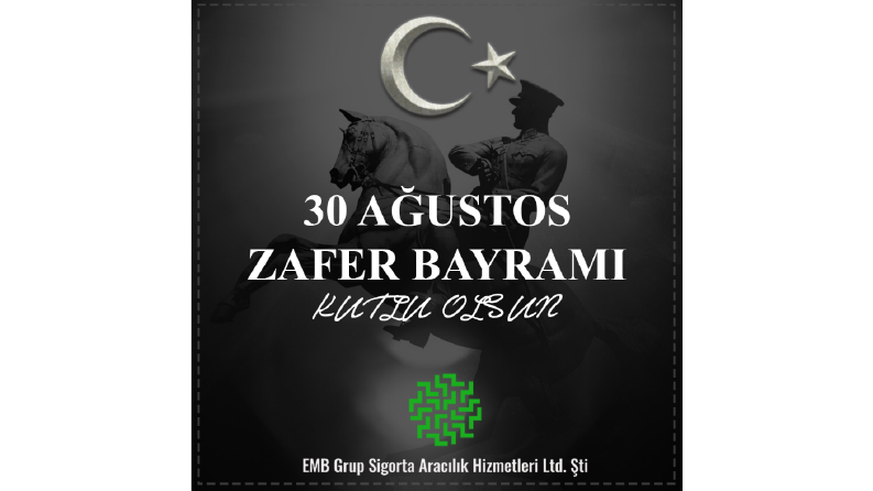 Bayram Kutlaması Tasarımı