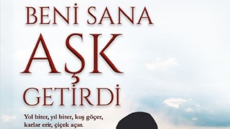 150 kitaplık dev külliyatın yazar ismi dahil tüm haklarının devri.