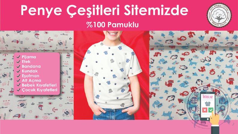 İş örneğim