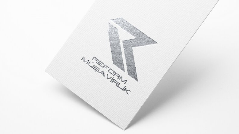 Logo Tasarımı