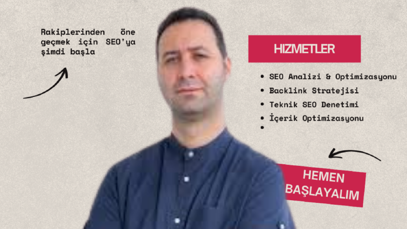 Emlak ve Perakande Sektörü SEO Optimizasyonu