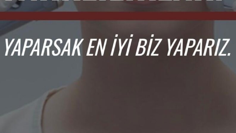İstediğiniz türden web siteyi hizmetinize sunuyorum