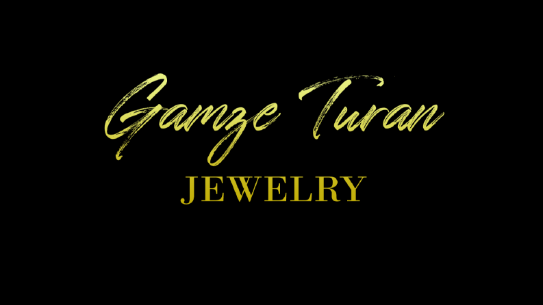 Gamze Turan logo tasarımı