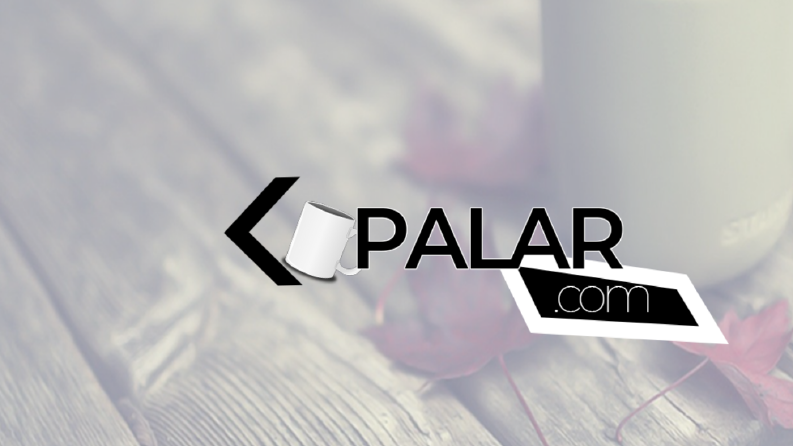 Kupalar.com Logo tasarımı