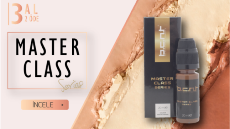 HFS Center İle Banner Çalışmalarımız
