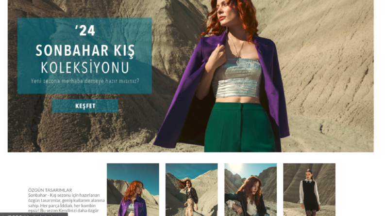 greencountry.com.tr | Wordpress E-Commerce