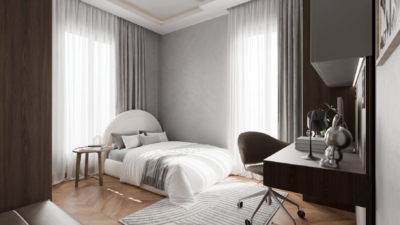3D Modelleme ve Görselleştirme