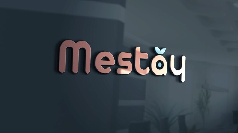 Mestay - Logo Tasarımı