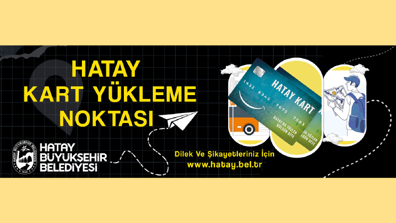 Banner Tasarımı