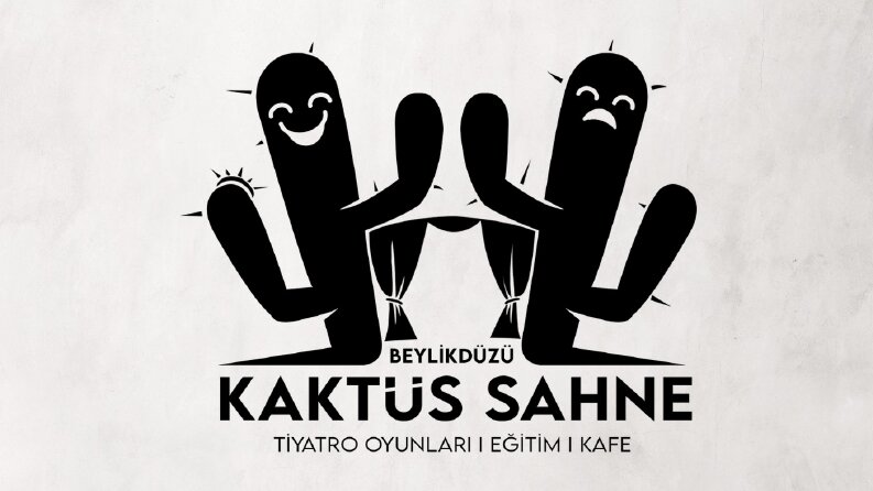 Tasarladığım Logolar