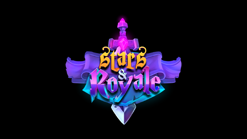 Mobil Oyun-Uygulama Logo