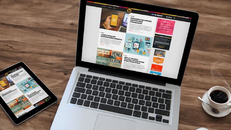 Web Tasarımı